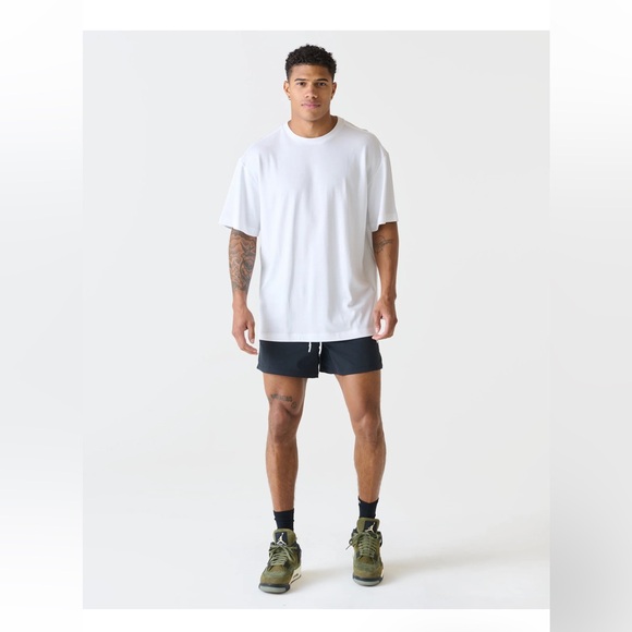 - Brand NEW Legends Black Men’s Shorts size Med - Picture 12 of 12